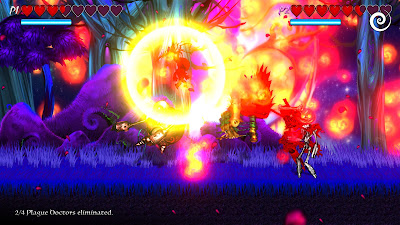 Death Tales Game Screenshot 12