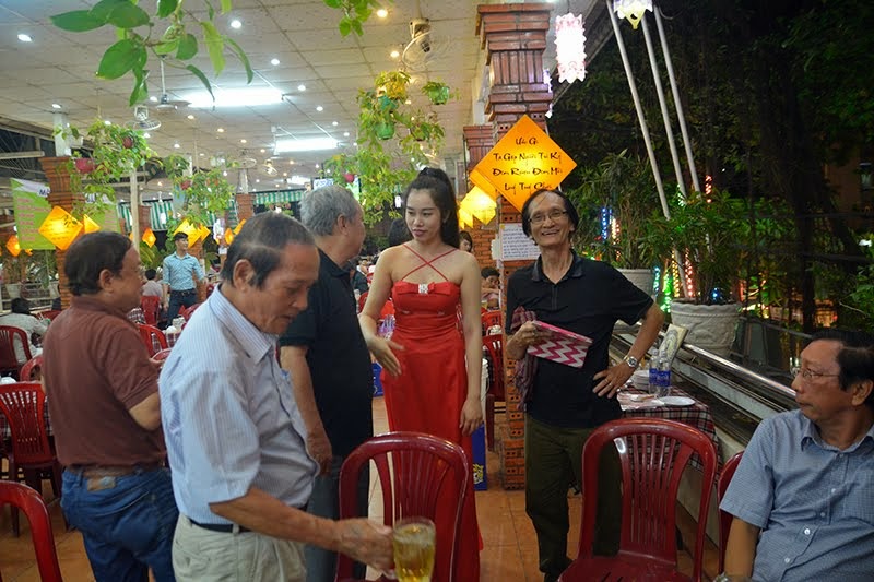 2015 May 09 Trần Hoàng Lộc
