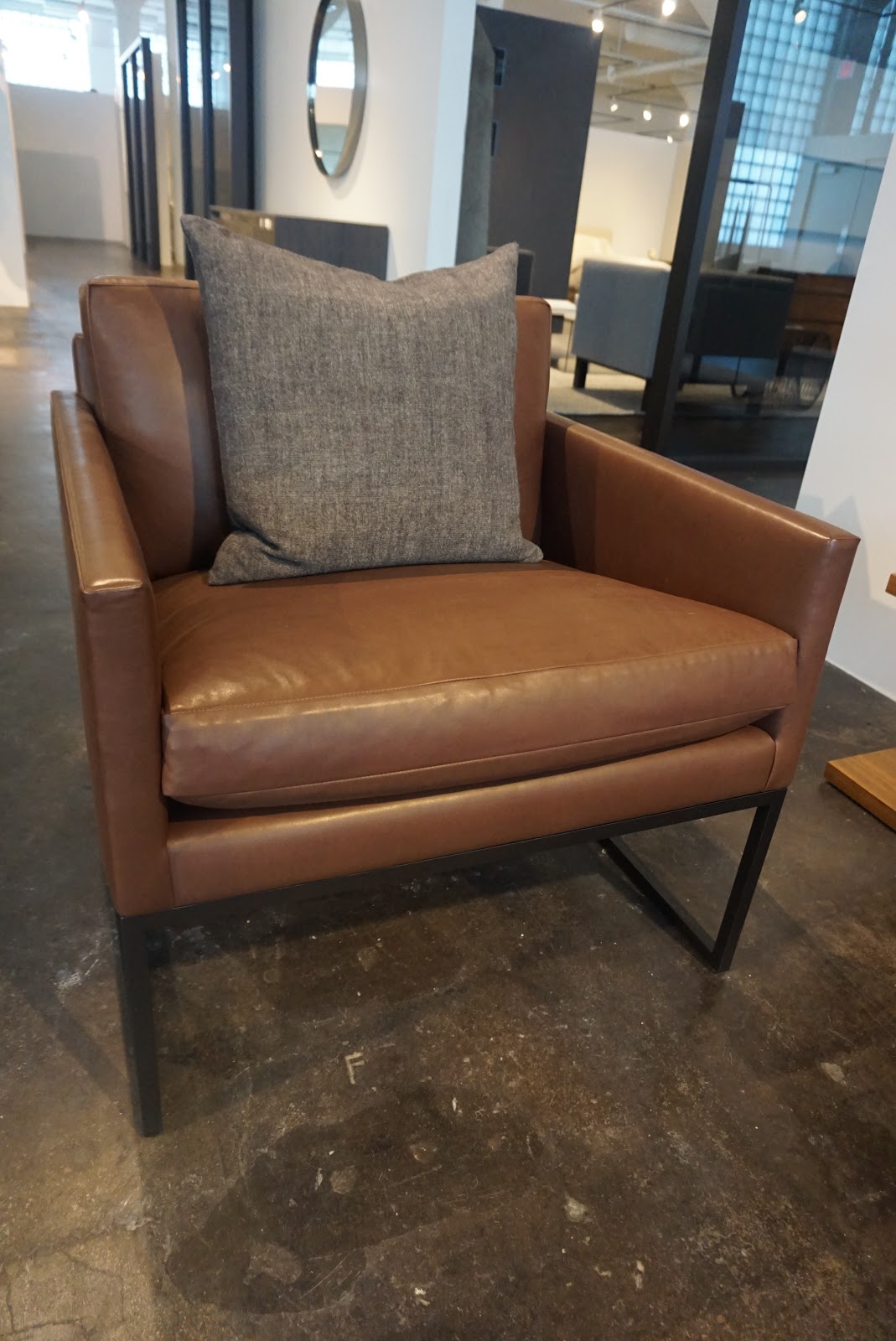 harlow outdoor 5 piece sectional macy s on What We Love About Calvin Klein Home S Curator Collection Calm Cool Collected And Stylish