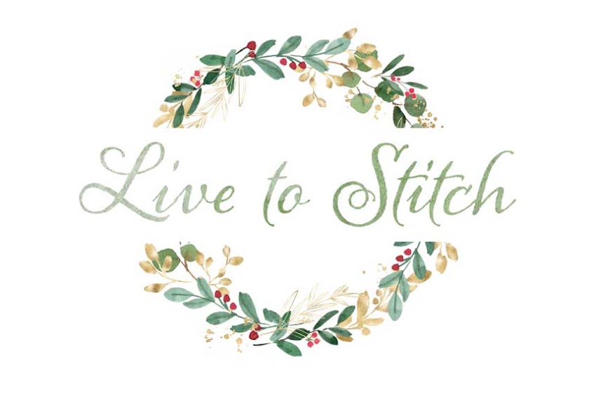 Live to Stitch