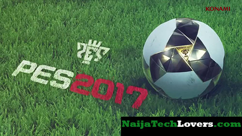 How To Download And Install PES 2017 ISO PSP Data On Android - Computers -  Nigeria