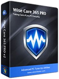 wise care 365 pro 5