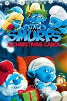 Giáng Sinh Ở Ngôi Làng Xì Trum - The Smurfs: A Christmas Carol