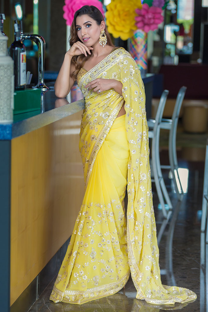 Top Diwali Outfits for Women - Latest Fashion Trends | Fashion Tips | Stylish By Nature By 