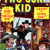 Two-Gun Kid #47 - non-attributed Matt Baker art