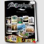 Revista Literaria Prosofagia N.º 16, septiembre 2012