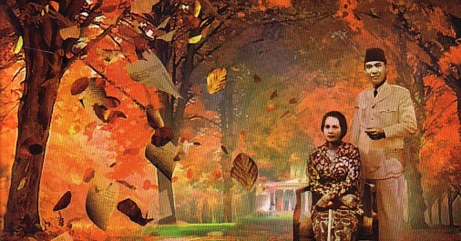 Resensi Buku &quot;Ku Antar Ke Gerbang&quot; Pedagogik