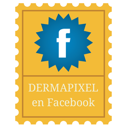 Dermapixel en Facebook