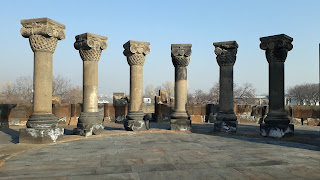 Armenian history