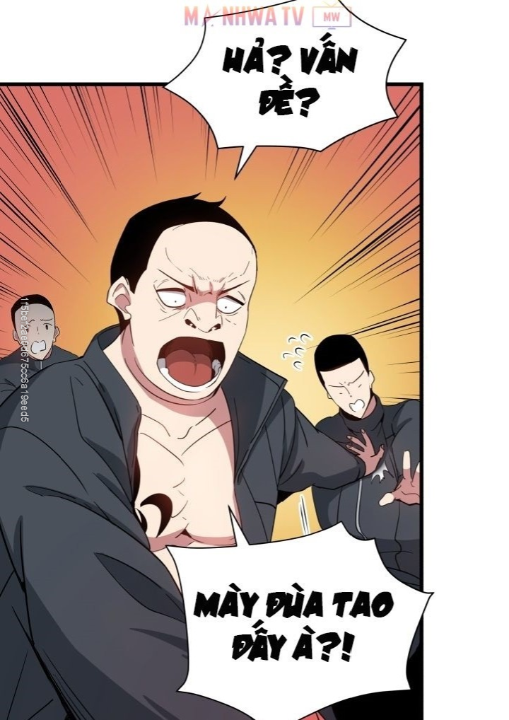 Ma tôn tái thế Chapter 38 - TC Truyện