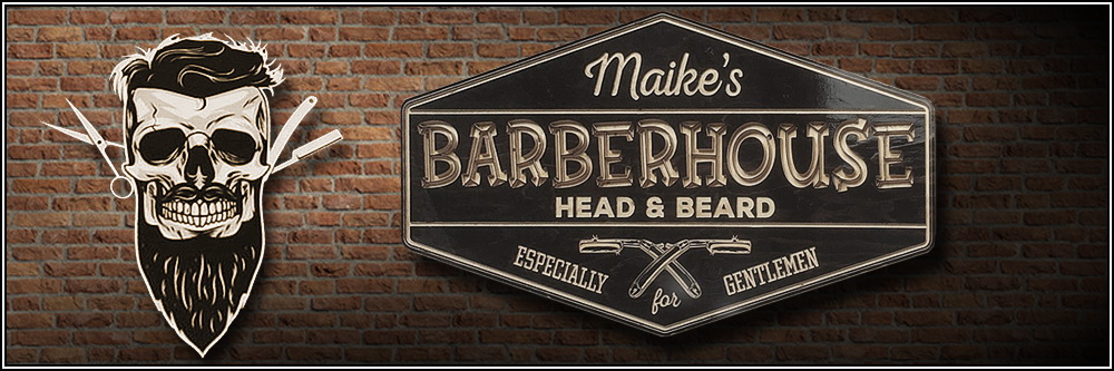 Barberhouse