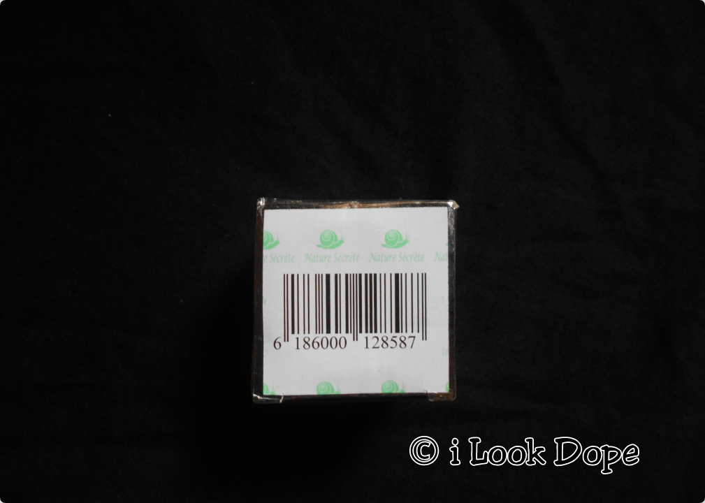 Nature Secret With The Oil Argan Cream Reviews Nature Secret With The Oil Argan Cream Reviews