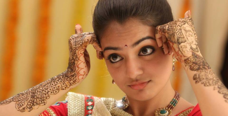 Facebook Girls Nazriya Tamil Actress