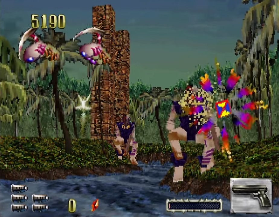 The Land of Obscusion Home of the Obscure & Obscusion B