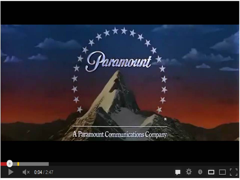 Jack Cotton's AS Media Coursework 2013: December 2012