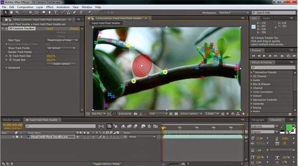Adobe After Effect Cs6 Portable Full Version Free