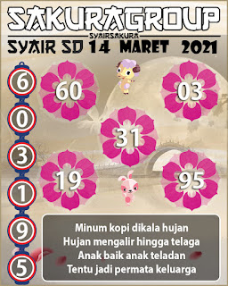 Syair Sydney 14 Maret 2021 Prediksi Sydney Ubertoto