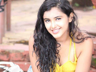 Nela Ticket movie heroine malvika sharma photos Nela Ticket movie heroine malvika sharma photos