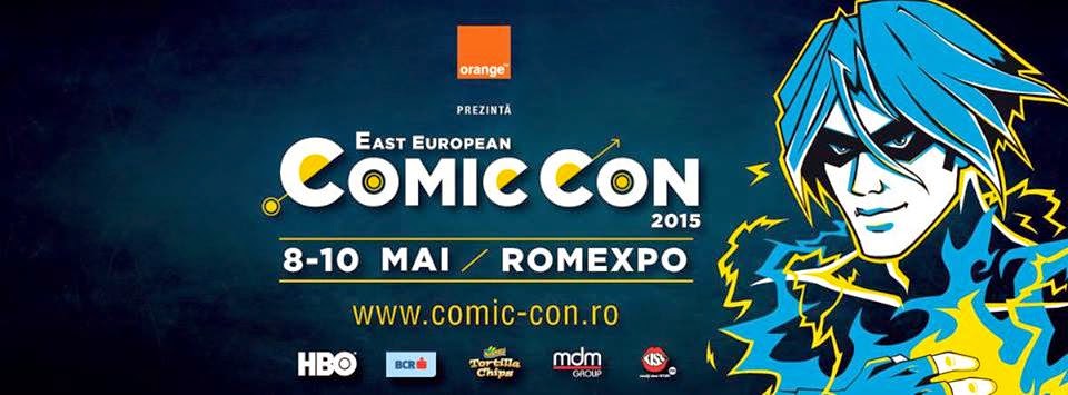 East European Comic Con 11169868_1040215039325538_9081881978910520081_n