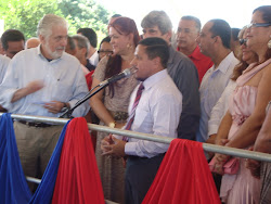 O bom Administrador fala de Obras