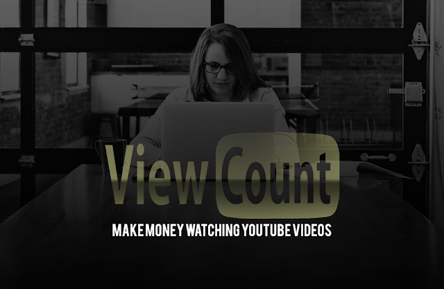 اكسب واربح الدولارات من خلال مشاهدة فيديوهات اليوتيوب Make Money Watching Youtube Videos اكسب واربح الدولارات من خلال مشاهدة فيديوهات اليوتيوب Make Money Watching Youtube Videos