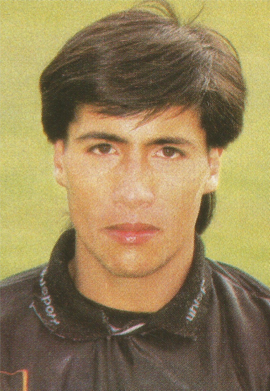 Partidos De La Roja Rodrigo Pinto