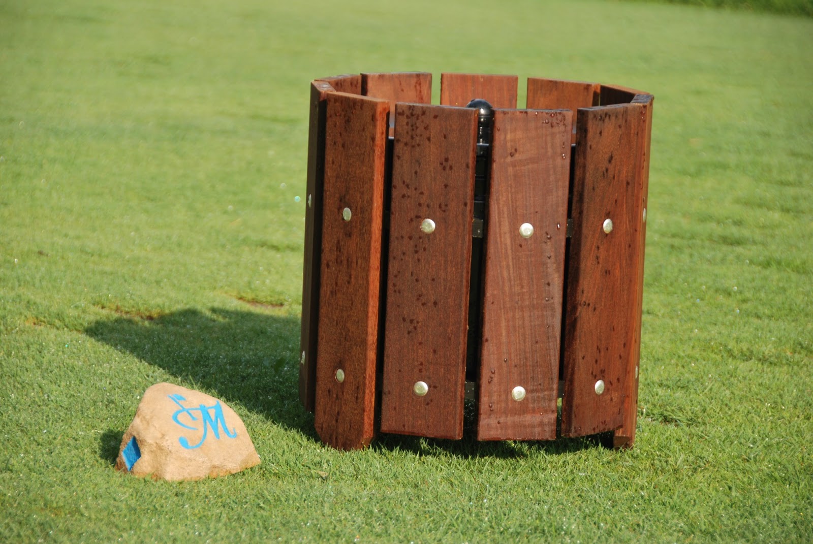 Medina Golf and Country Club On The Course May 30th