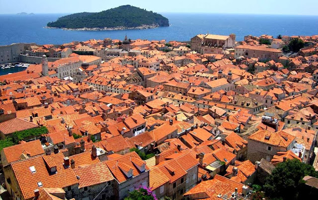 Dubrovnik - Croácia