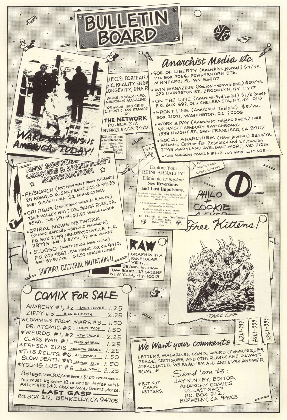 Read online Anarchy Comics comic -  Issue #3 - 52
