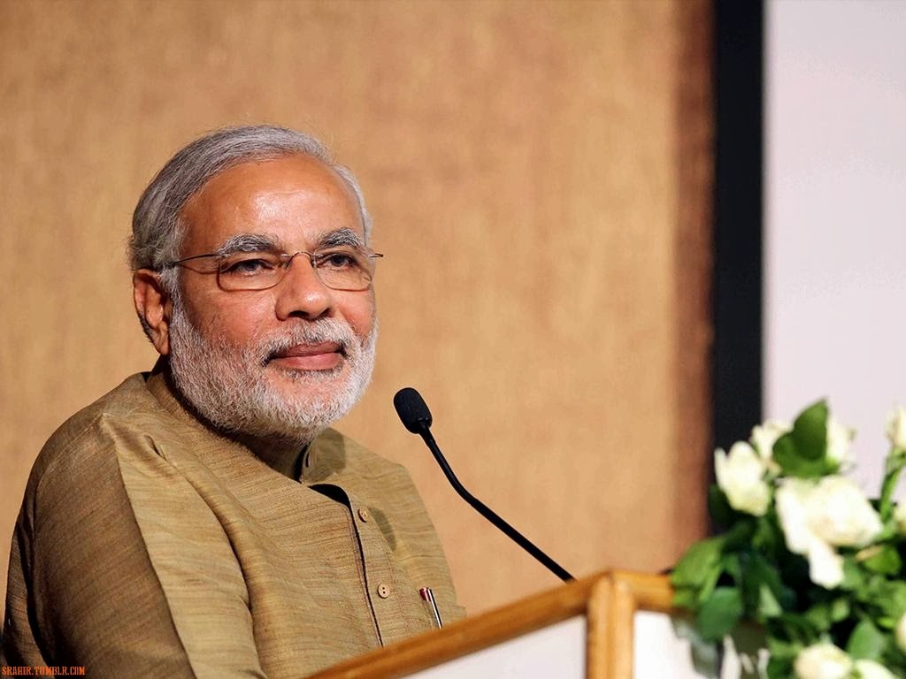 The Best Narendra Modi HD 1024 768 Desktop Wallpapers ~ Just for Sharing