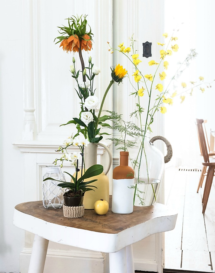 9 Ideas lowcost para decorar tu casa de verano