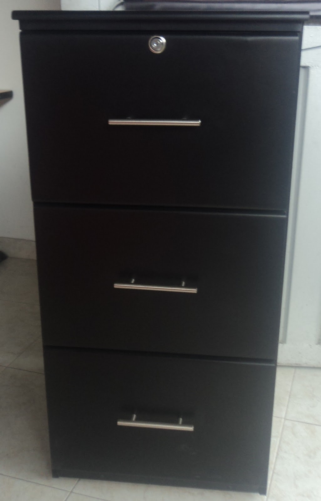 Marco Muebles: ARCHIVADORES