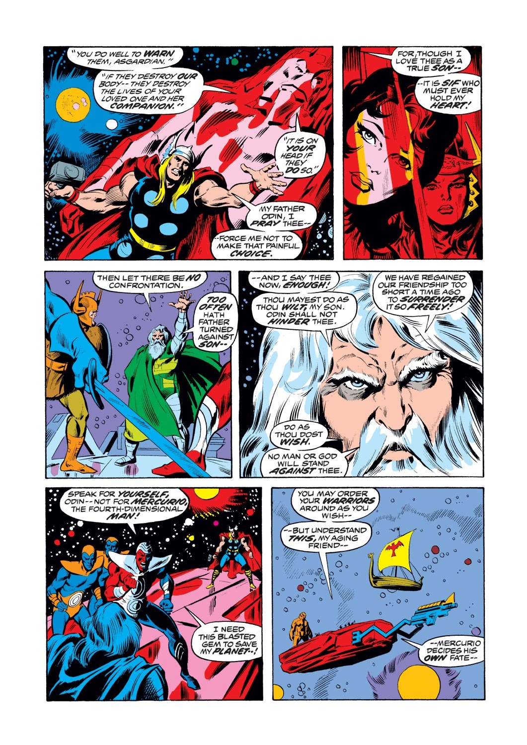 Thor (1966) 216 Page 2