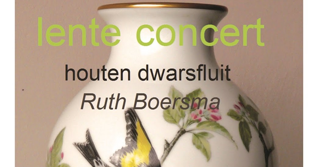 Een nieuwe lente en een nieuw geluid