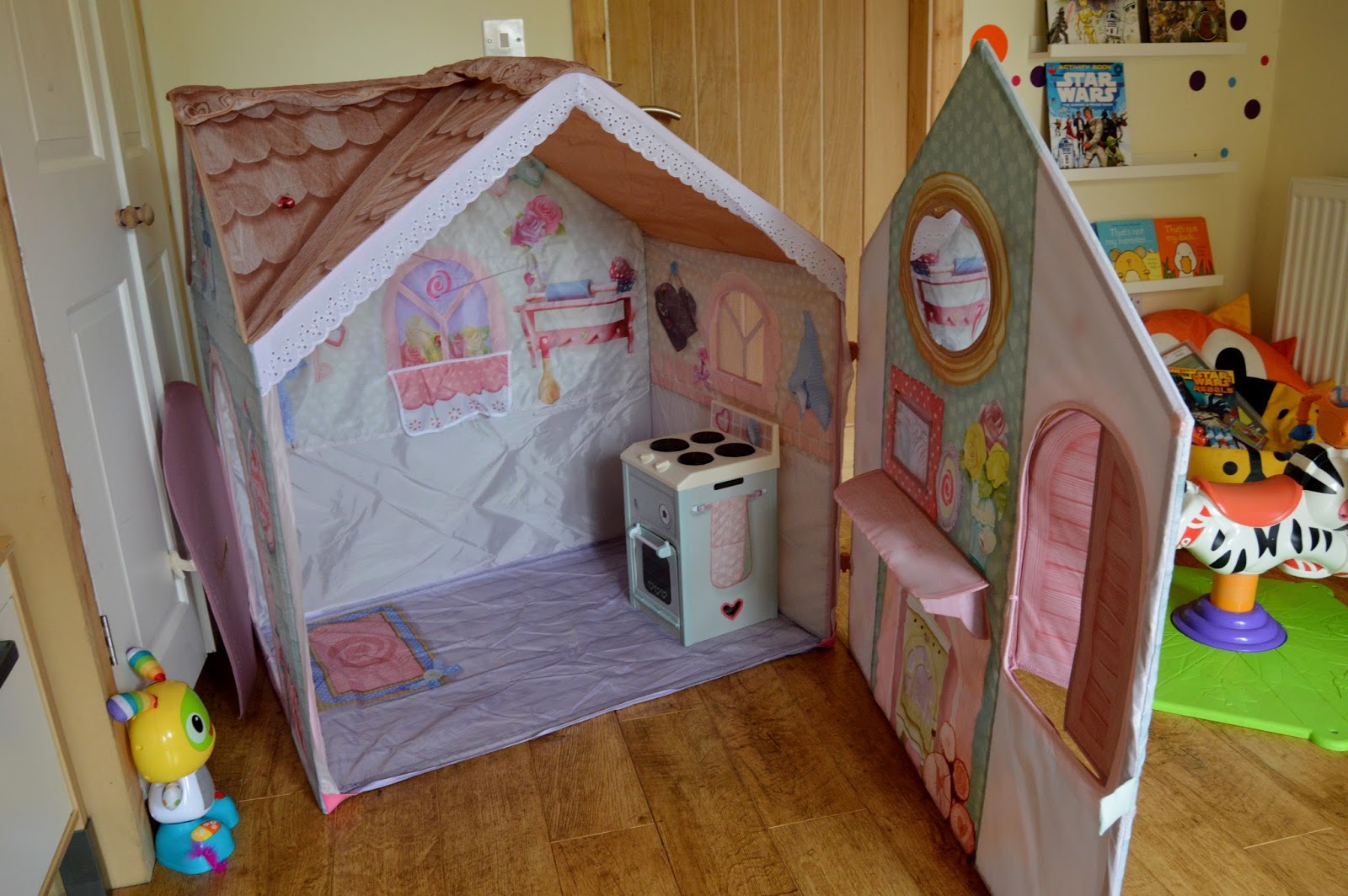 Rose petal cottage deals
