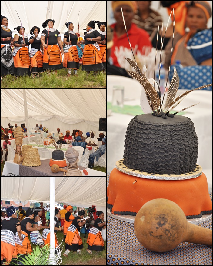 Traditional Wedding Decor Xhosa Wedding Decoration