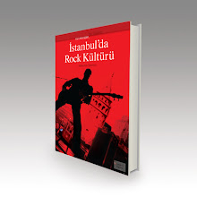 İstanbul'da Rock Kültürü: Yeraltından Yeryüzüne