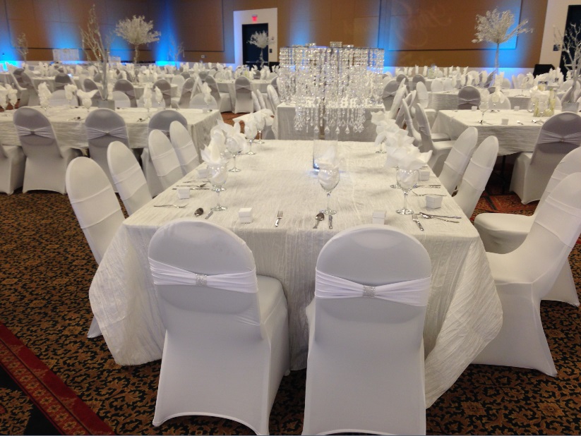 Sandalye Giydirme Plastik Sandalye Giydirme