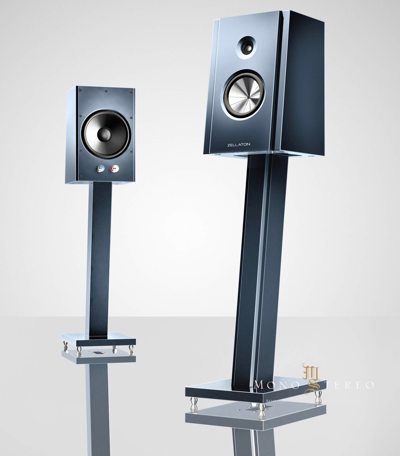 zellaton speakers price list