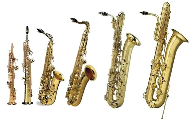 Como empezar a Tocar Saxofón El Saxofón