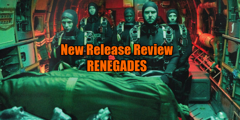 renegades review