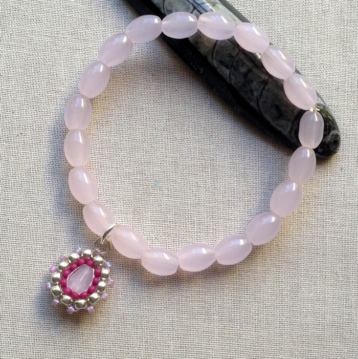 Lisa Yang Jewelry 6 Tips for Making Elastic Stretch Bracelets that Last