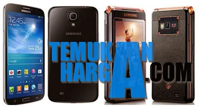 Handphone Murah Samsung