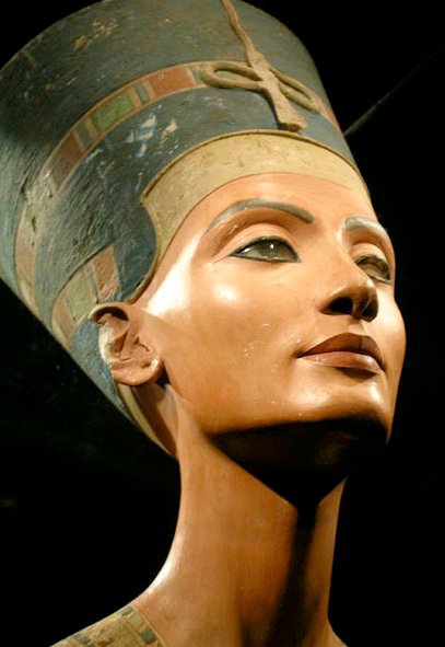 Ancient | Egyptian painting and sculpture