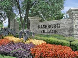 Nashboro Greens