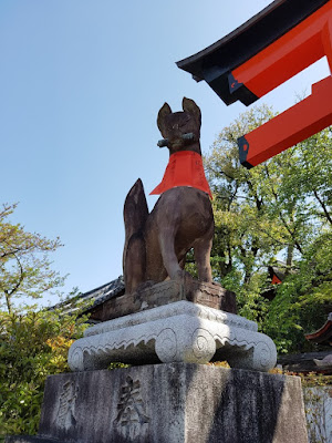 20160415_095458 Jalan-Jalan Terus: Kyoto