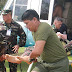 (Video) Pres. Duterte's Advance Party Wounded in an Ambush in Lanao del Sur