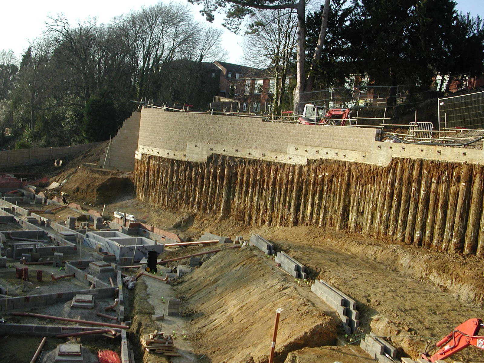 Geoforte Ground Engineering