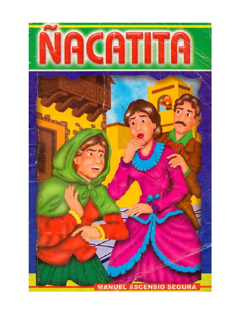 Analisis De La Obra Na Catita Analisis De Obras Literarias
