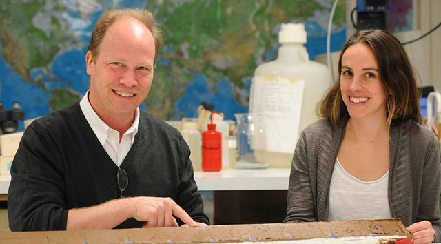 El Sáhara fue verde durante 6.000 años con 10 veces más lluvias que ahora peter y jess peter y jess El Sáhara fue verde durante 6.000 años con 10 veces más lluvias que ahora